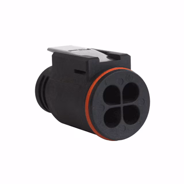 UTL6103G1S Souriau-Sunbank by Eaton  Rundsteckverbindergehäuse